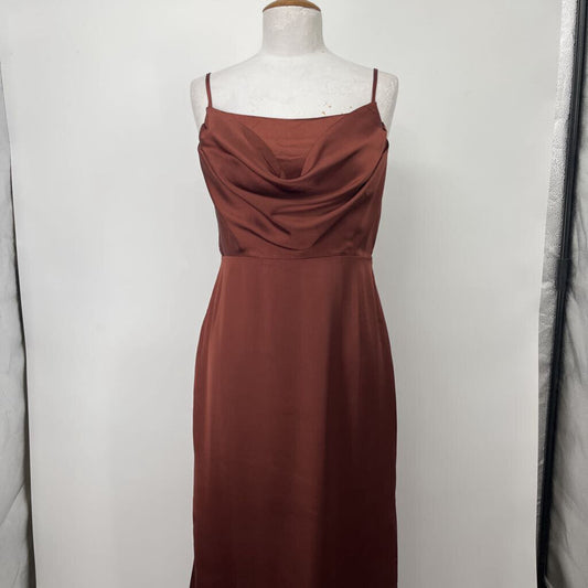 RSVP by Sugar Lips Slvls Gown