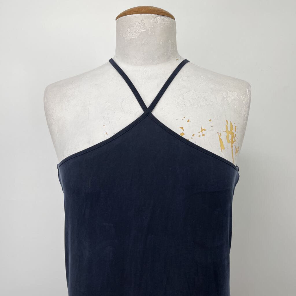 Ecru Slvls Dress