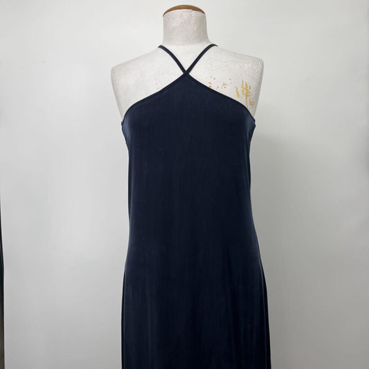 Ecru Slvls Dress