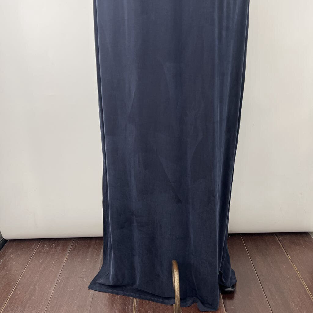 Ecru Slvls Dress
