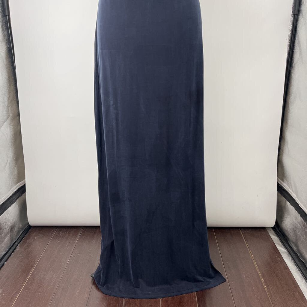 Ecru Slvls Dress