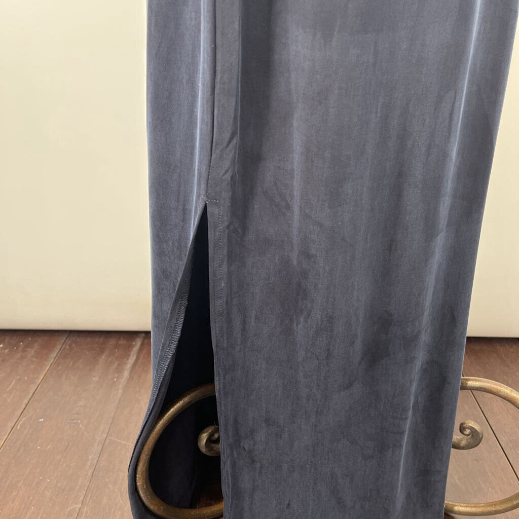 Ecru Slvls Dress
