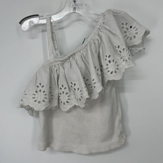 Gap Kids One Shldr Shirt