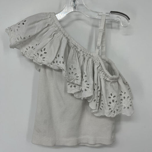 Gap Kids One Shldr Shirt