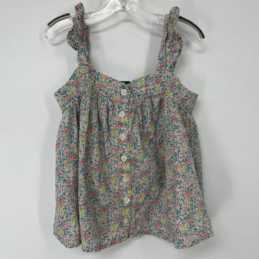 Gap Kids Slvls Shirt