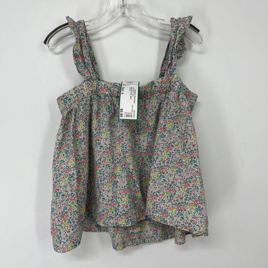 Gap Kids Slvls Shirt