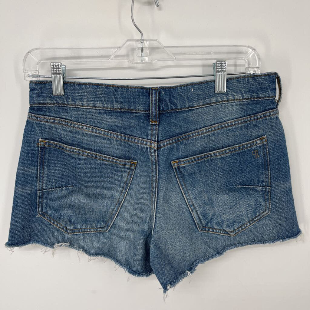 Pilcro Shorts