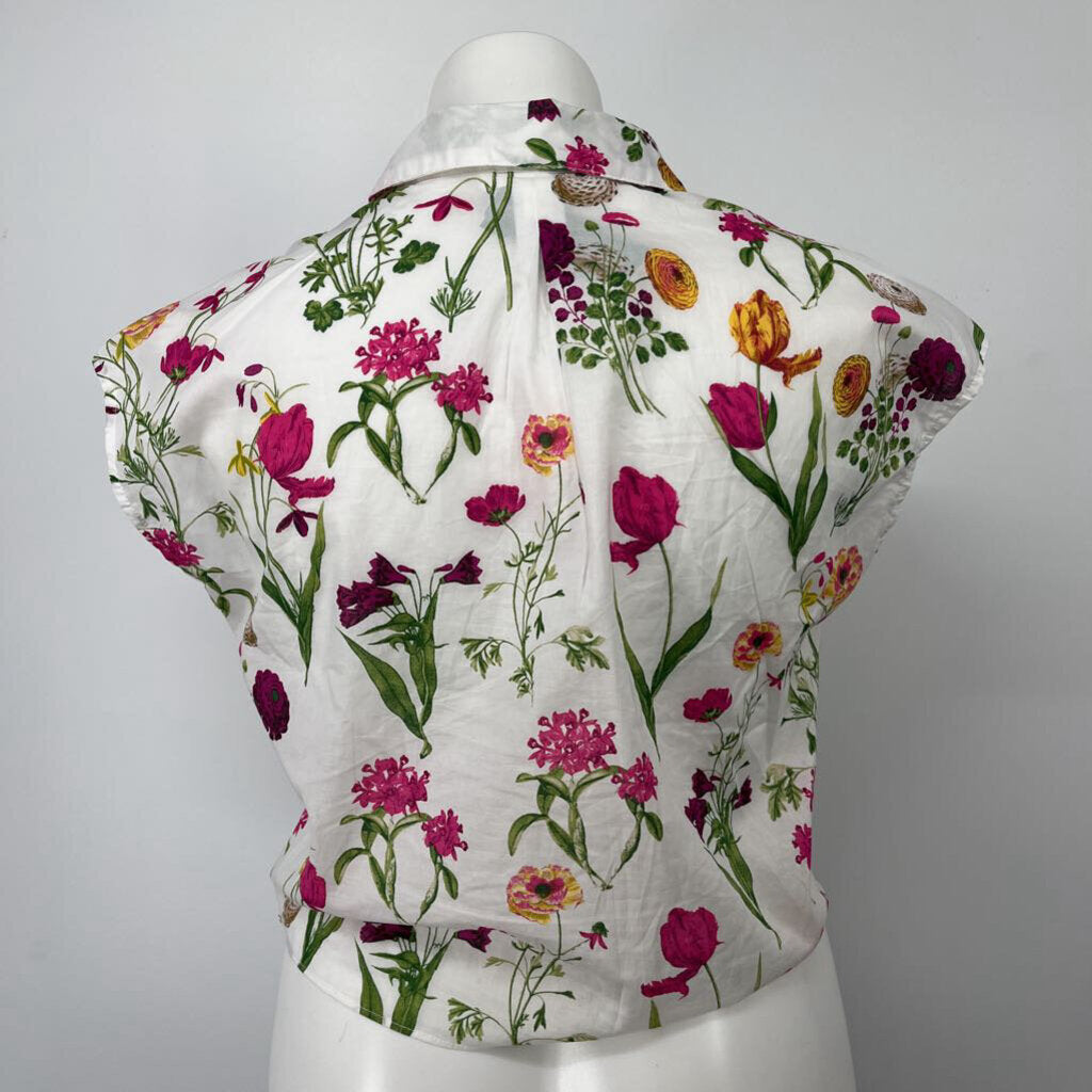 Haver + Blair S/s Shirt