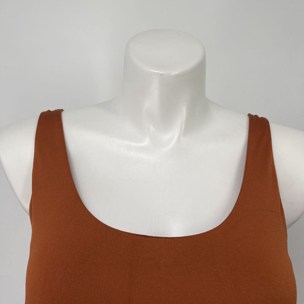Avec Les Filles Tank Top