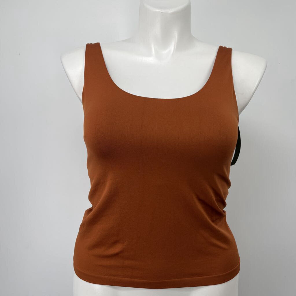 Avec Les Filles Tank Top