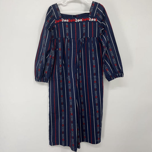 Janie & Jack L/s Jumpsuit