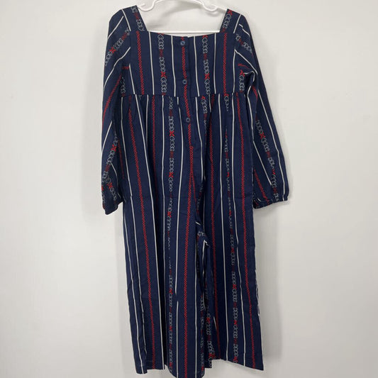 Janie & Jack L/s Jumpsuit