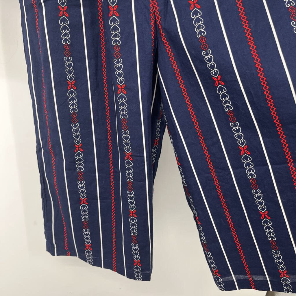 Janie & Jack L/s Jumpsuit
