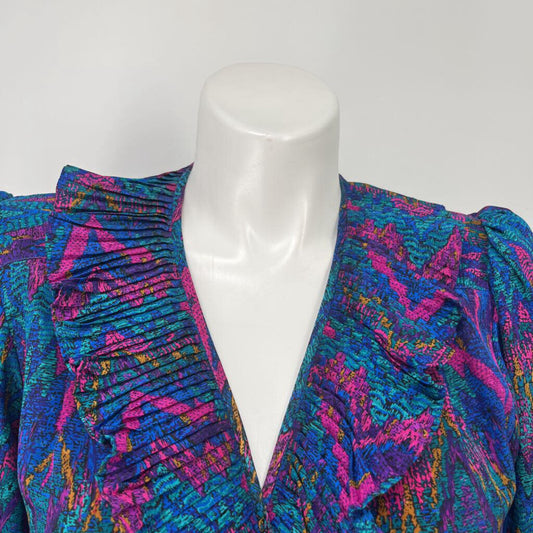 Susan Frain S/s Dress
