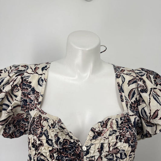 House of Harlow S/s Dress