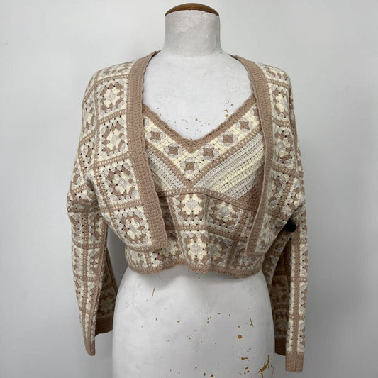 Venus 2-pc Sweater Set