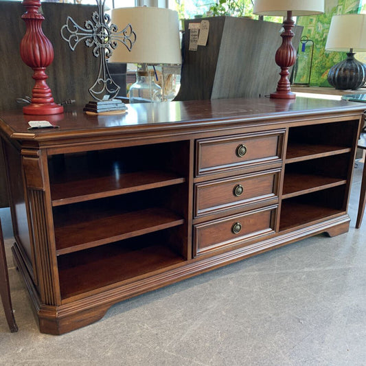 Hooker TV Stand