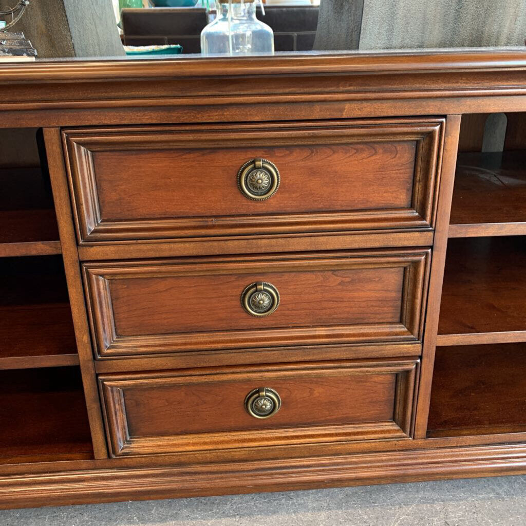 Hooker TV Stand