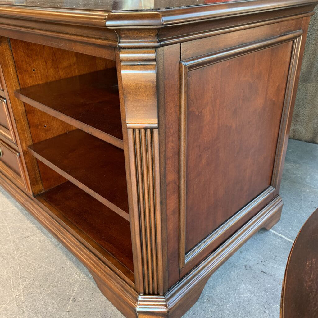 Hooker TV Stand