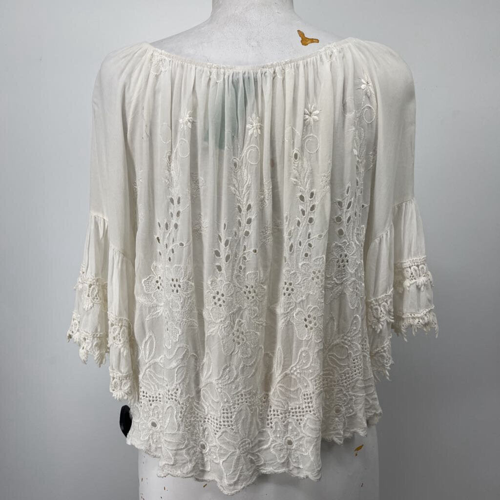 Made in Italy s/s Shirt