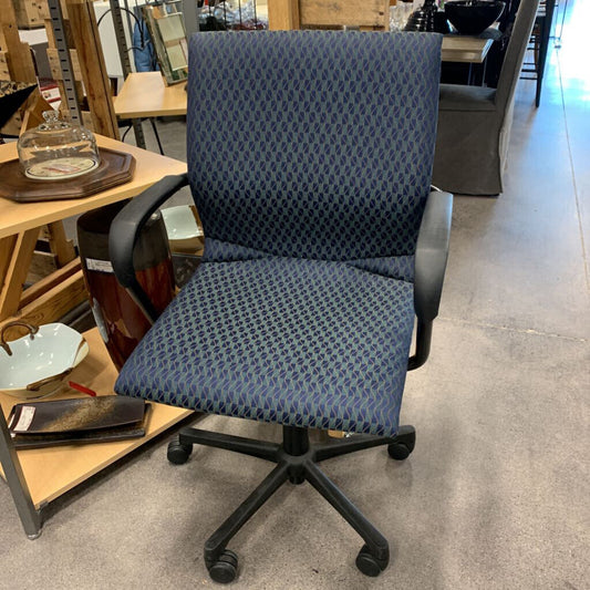 Rolling Desk Chair