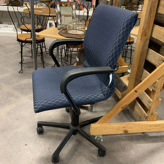 Rolling Desk Chair