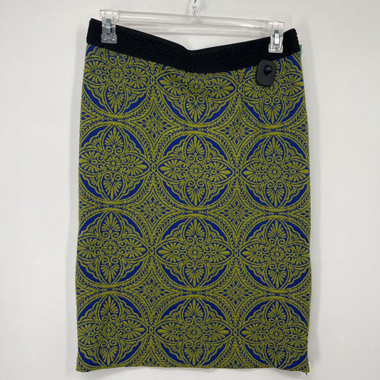 Maeve Skirt