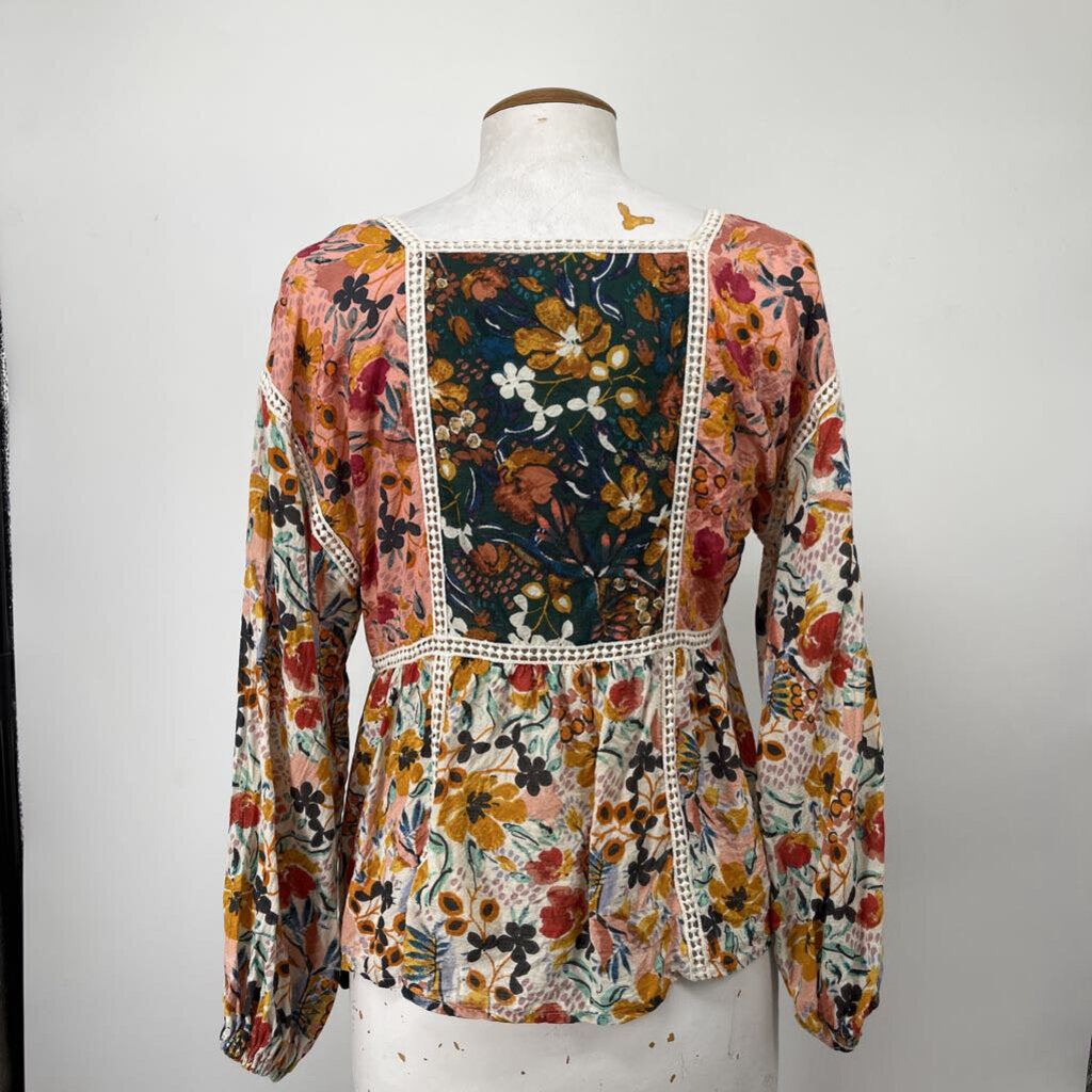 Maeve l/s Shirt