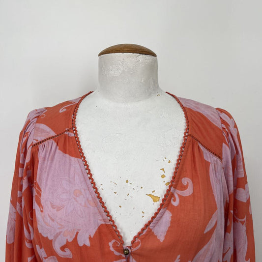 Kivari l/s Dress