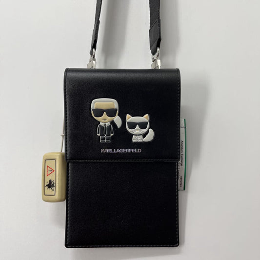 Karl Lagerfeld Crossbody