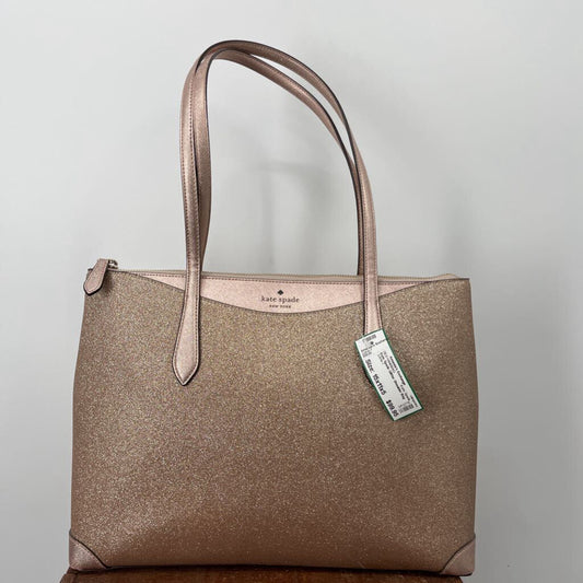 Kate Spade Glitter Shoulder Bag