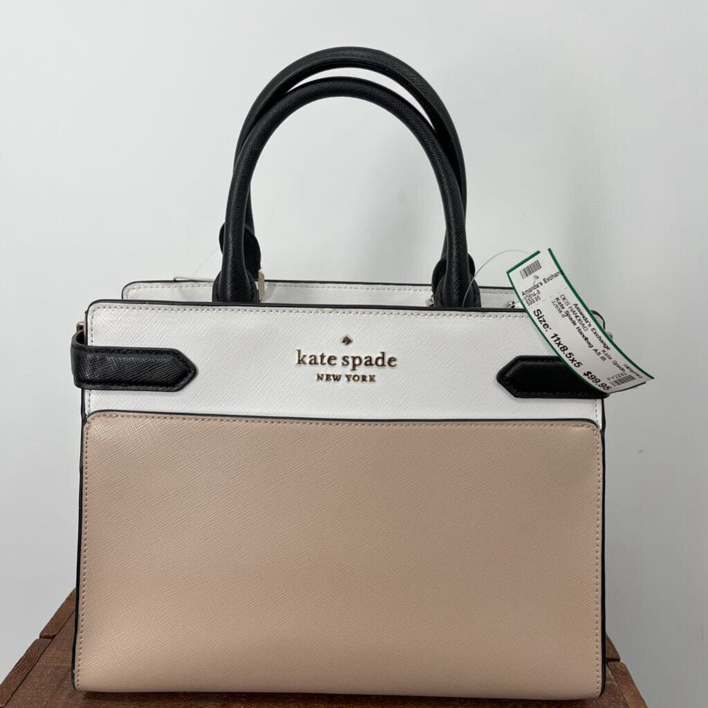 Kate Spade Handbag AS IS