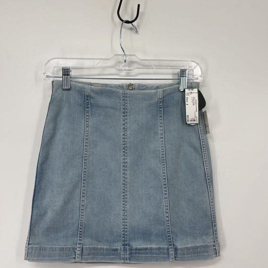 FP Skirt