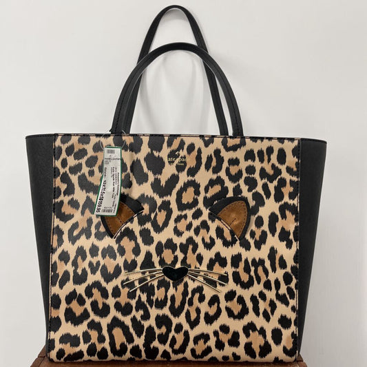 Kate Spade Run Wild Tote