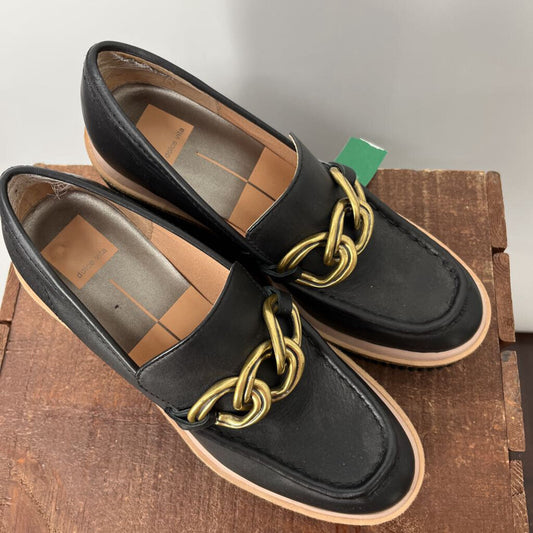 Dolce Vita Wedge Loafers