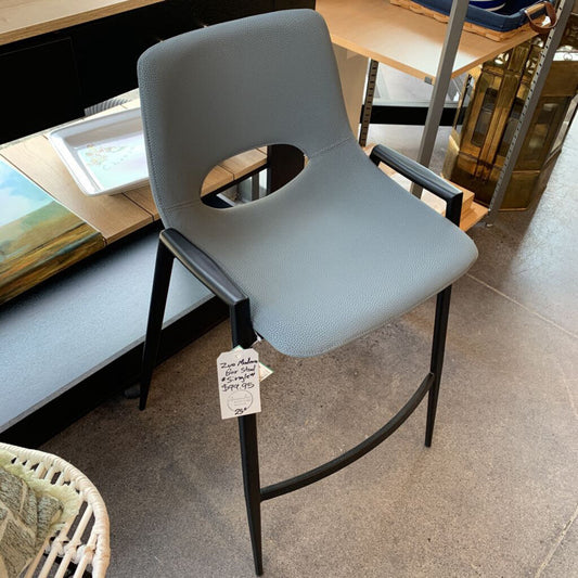 Zuo Bar Stool 25"