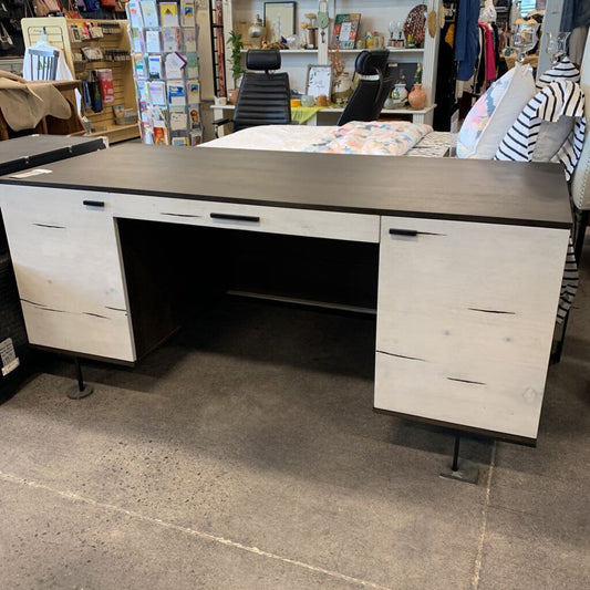 Four Hands Desk