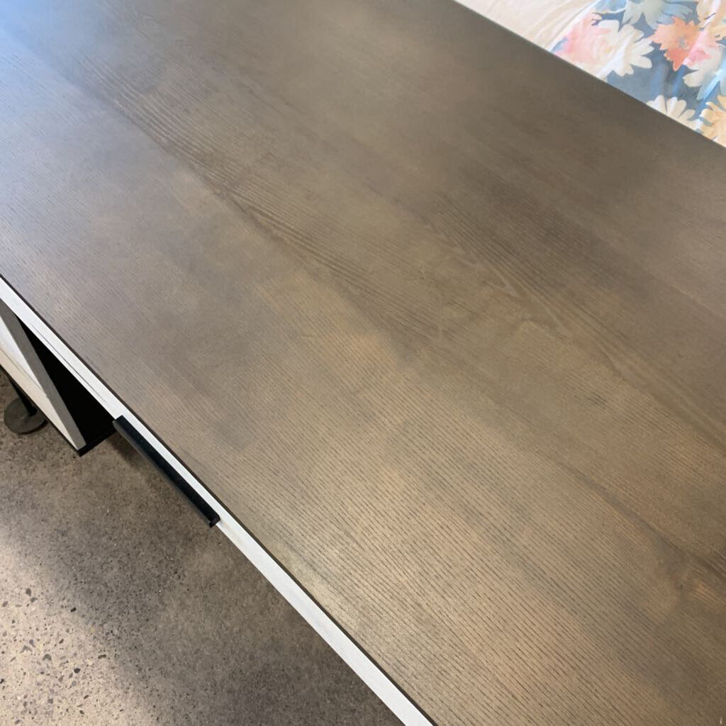 Four Hands Desk