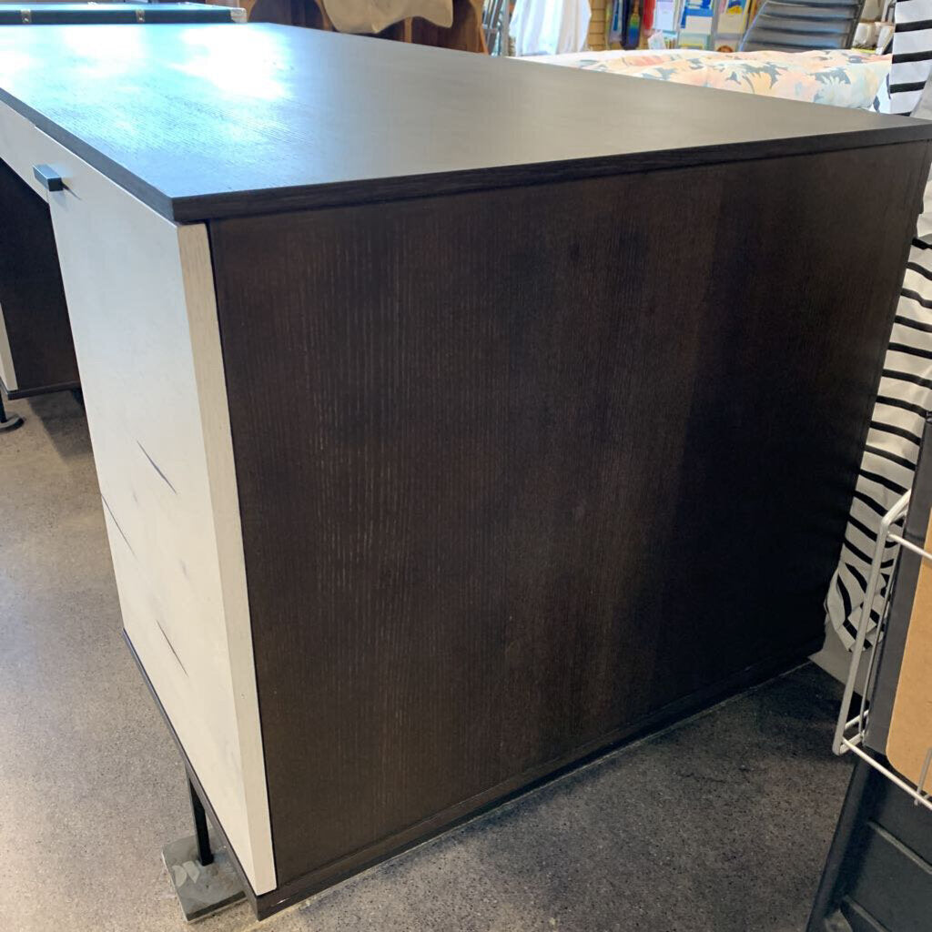 Four Hands Desk