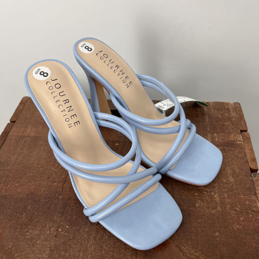 Journey Sandals