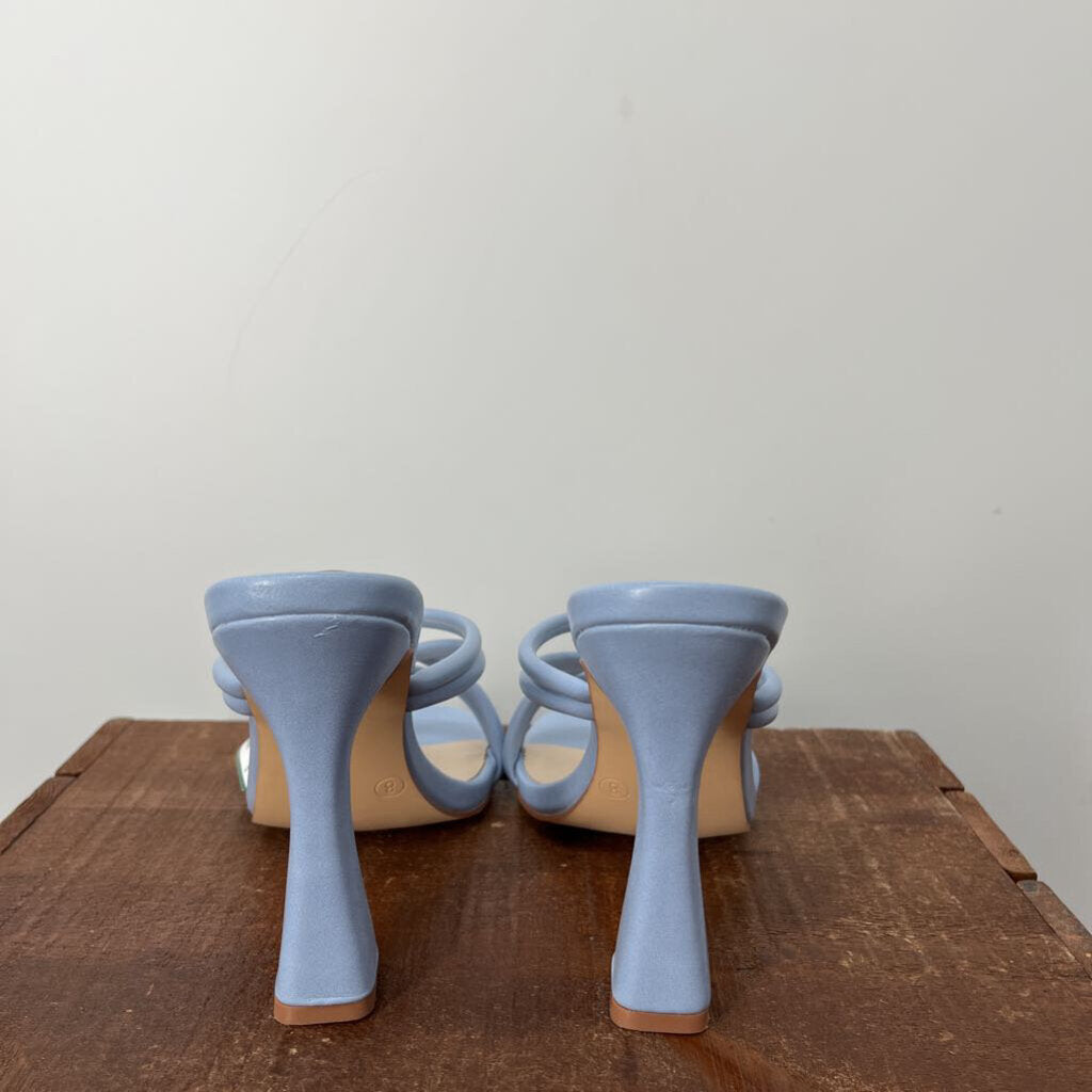 Journey Sandals