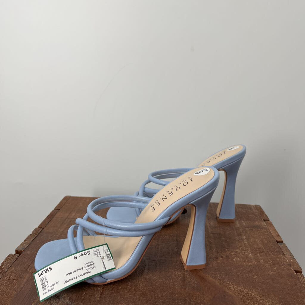 Journey Sandals
