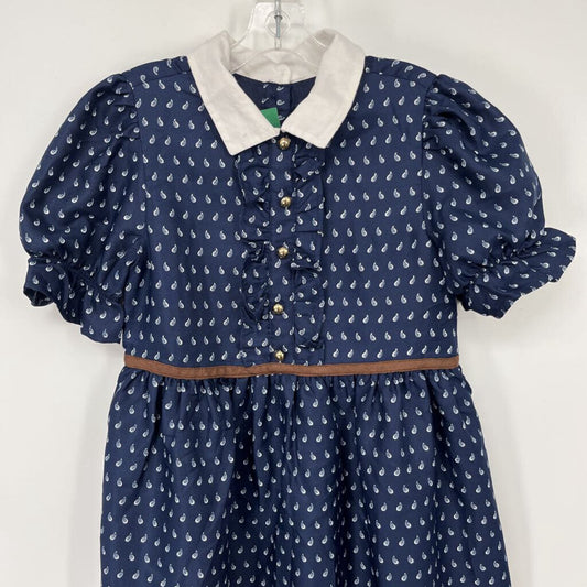 Janie & Jack s/s Dress
