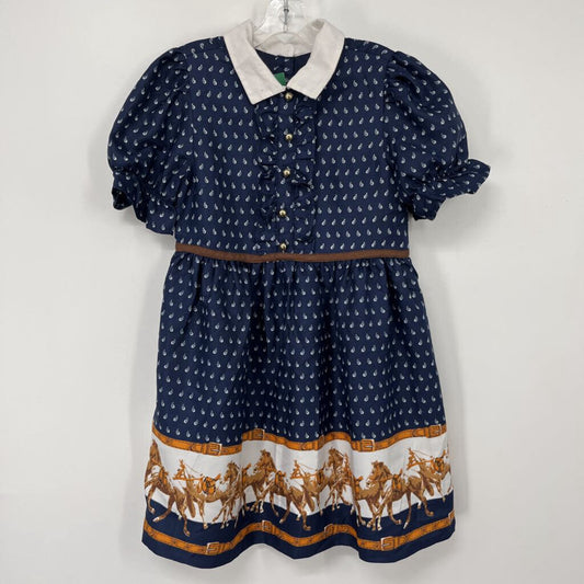Janie & Jack s/s Dress