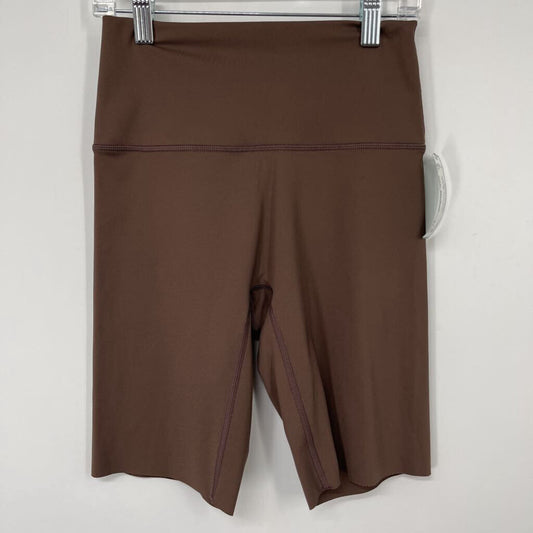Aerie Bike Shorts
