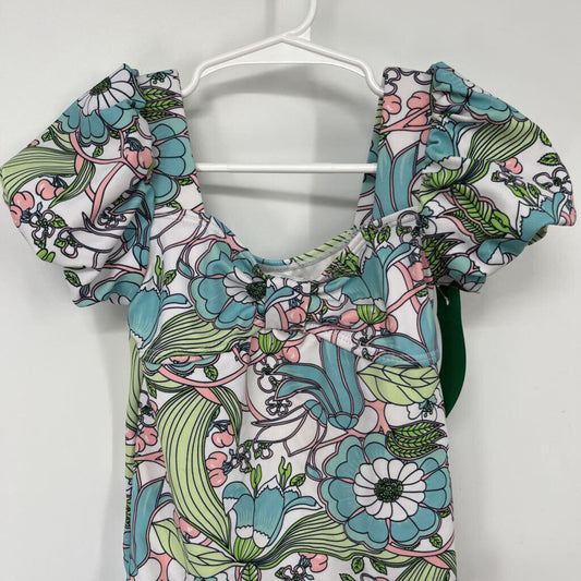 Janie & Jack Swimsuit