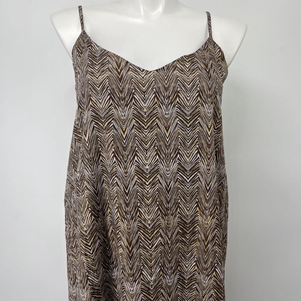 Jude Connally Dress
