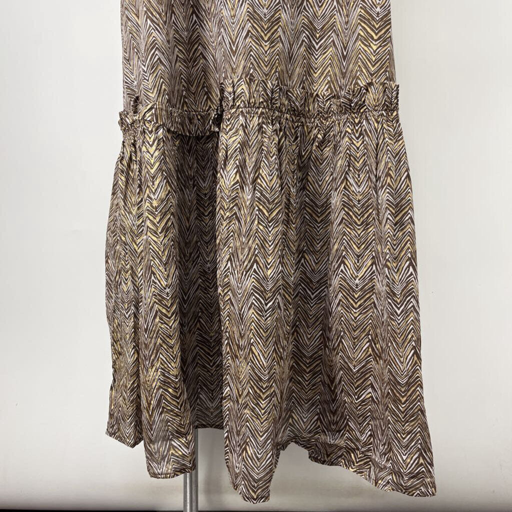 Jude Connally Dress