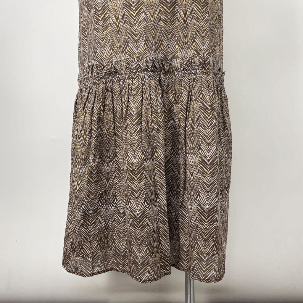 Jude Connally Dress