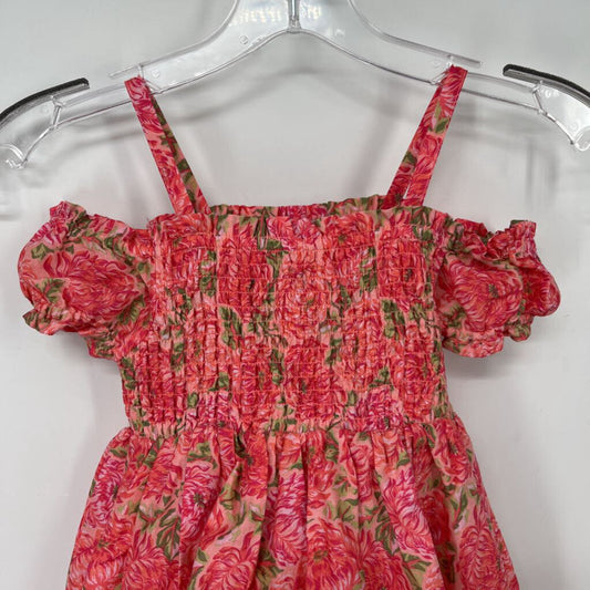 Haute Hippie cold shoulder Dress